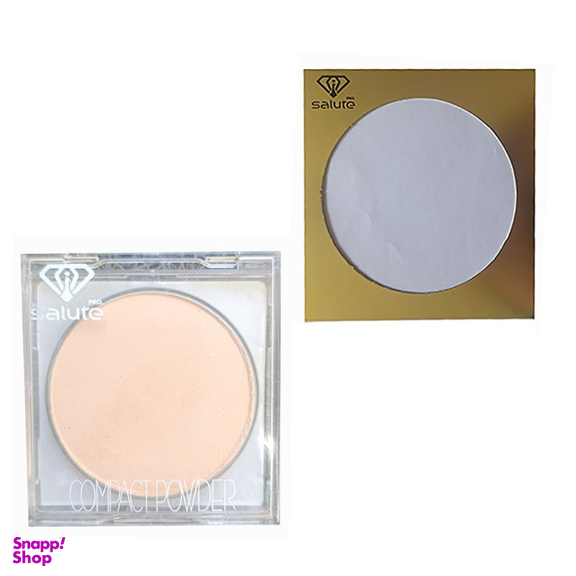 پنکیک سوپرمات سالوته SPF 15 شماره 110