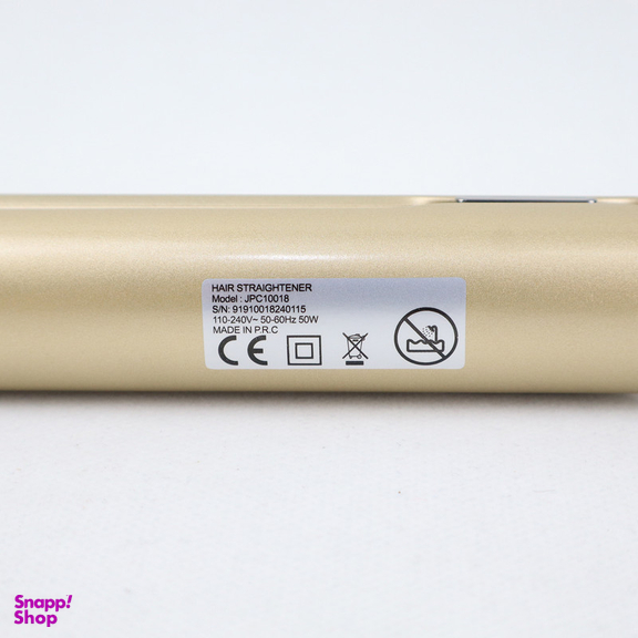 اتو مو جاماکی مدل JPC10018 Keratin