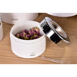 سرویس آشپزخانه بهاز کالا کد 16284260 مجموعه ۲۰ عددی