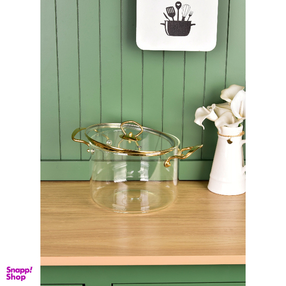 قابلمه مادام کوکو کد 301170 سایز 20