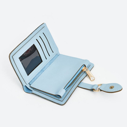 کیف پول زنانه ال سی وایکیکی مدل Victoria