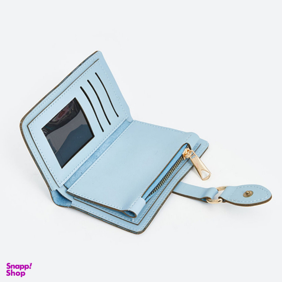 کیف پول زنانه ال سی وایکیکی مدل Victoria