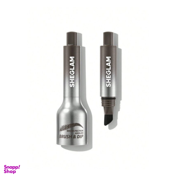 هاشور ابرو شیگلم مدل Sheglam Brow Fection Espresso رنگ اسپرسو