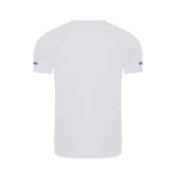 تیشرت آستین کوتاه ورزشی مردانه نوزده نودیک مدل TS1962 W