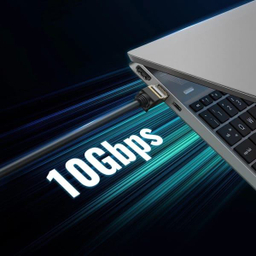 کابل شبکه Cat7 یوگرین مدل NW107 کد 11268 طول 1 متر