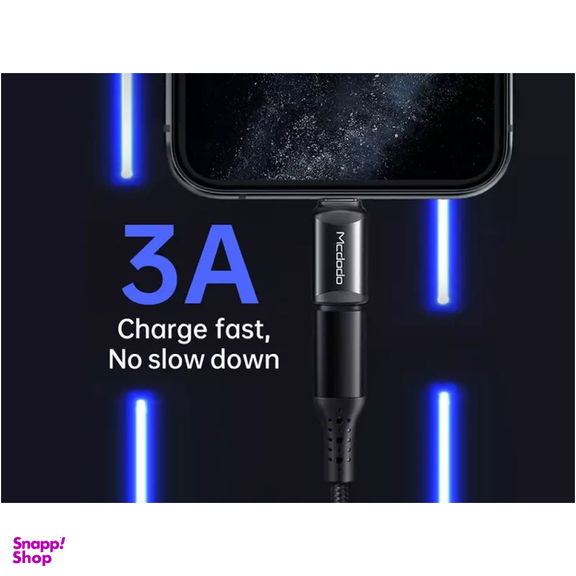 مبدل Type-C به لایتنینگ مک دودو (Mcdodo) مدل 768