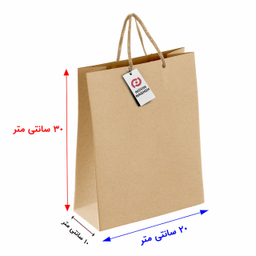 پاکت هدیه نوین نقش مدل کرافت