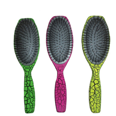 برس مو طرح ترک بسته 3 عددی