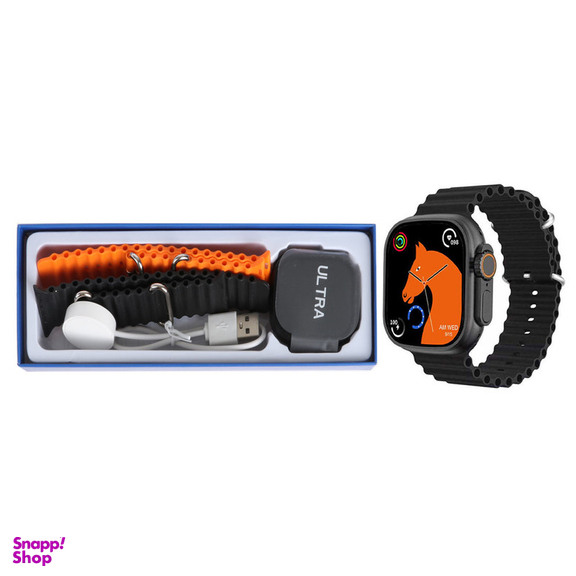 ساعت هوشمند مدل T3000 Ultra