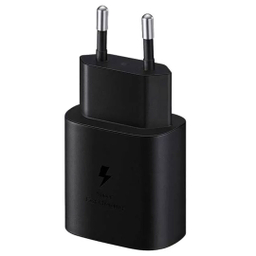 شارژر دیواری سامسونگ مدل PD 25W مناسب Galaxy Note 10 Plus