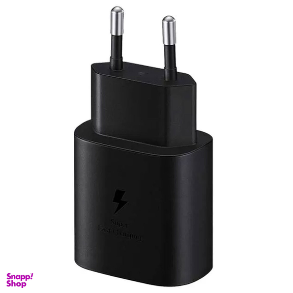 شارژر دیواری سامسونگ مدل PD 25W مناسب Galaxy Note 10 Plus