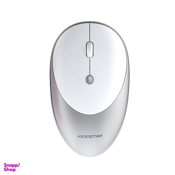 ماوس بی سیم کینگ استار مدل KM330W