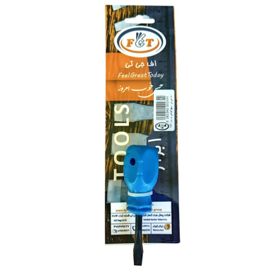پیچ گوشتی دوسو اف جی تی مدل 38.6