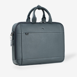 کیف اداری مردانه چرم مشهد کد A5601