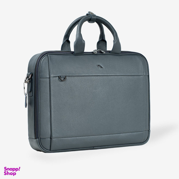 کیف اداری مردانه چرم مشهد کد A5601