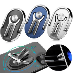 هولدر گوشی موبایل سه کاره هیکاکو مدل Hicucoo Car Holder