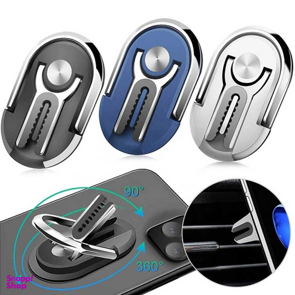 هولدر گوشی موبایل سه کاره هیکاکو مدل Hicucoo Car Holder