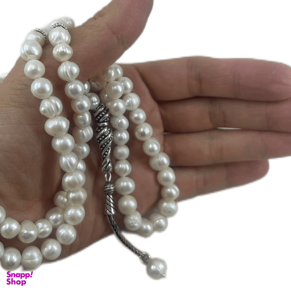 تسبیح گالری ظهیرالدینی مدل ROS-77
