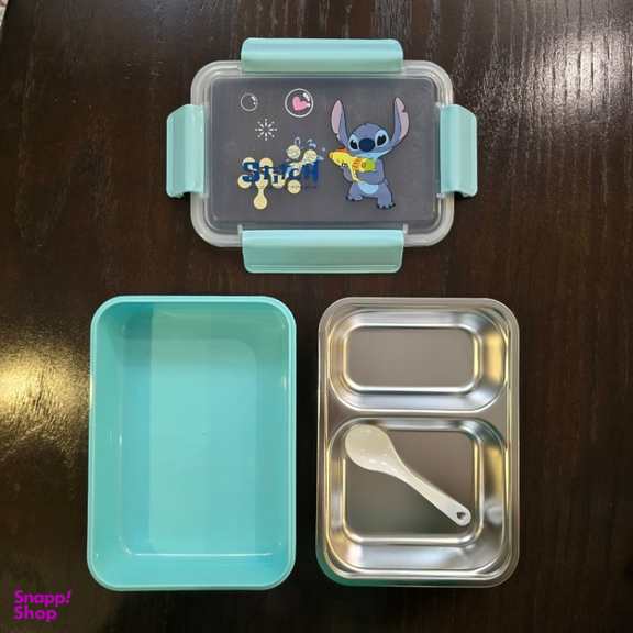 ظرف غذای کودک طرح استیج کد 912