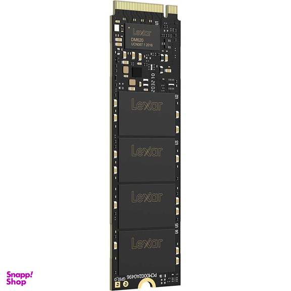SSD اینترنال لکسار مدل NM620 M.2 2280 ظرفیت 1 ترابایت