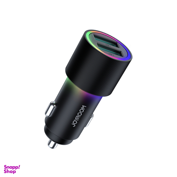 شارژر فندکی جوی روم مدل JR-CL10