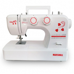 چرخ خیاطی گلدوزی مارشال مدل 8600s