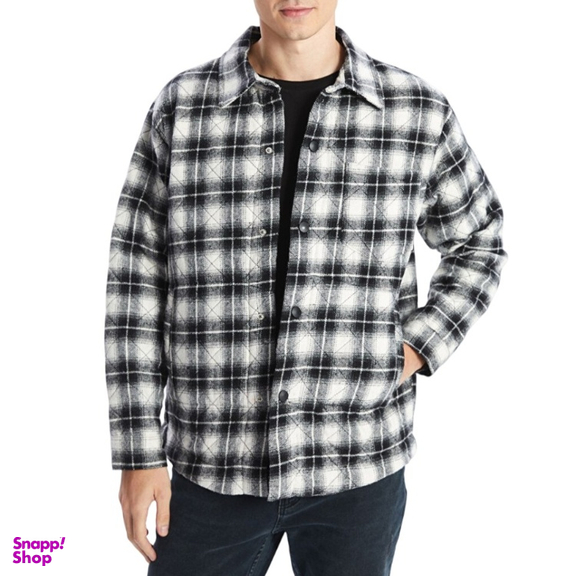 پیراهن مردانه ال سی وایکیکی مدل Charter