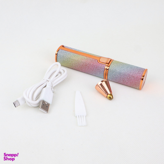 ماشین اصلاح موی بدن بانوان دی اس پی مدل 71210