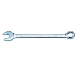 آچار یکسر تخت و یکسر رینگی بوکسو مدل WR1710-12B مجموعه 12 عددی