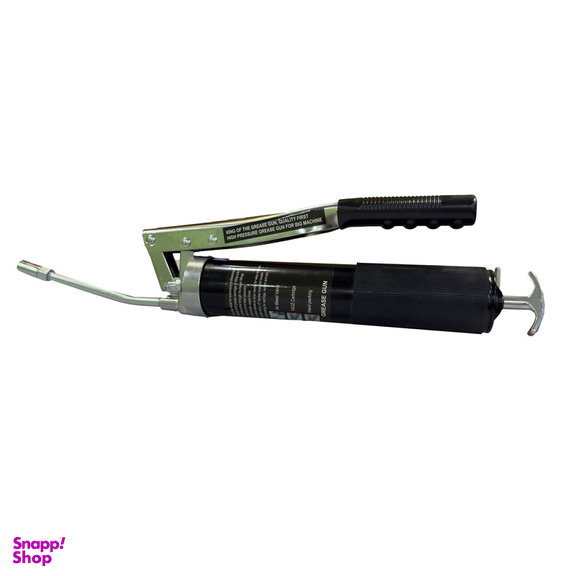 پمپ گریس کاتو توربو مدل SMT-KATUO-400C-9688-