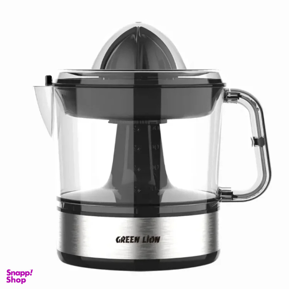آبمیوه گیری گرین لاین GNCTJUR700BK