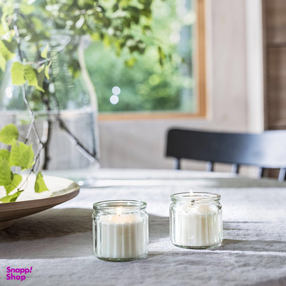 شمع معطر ایکیا مدل adlad