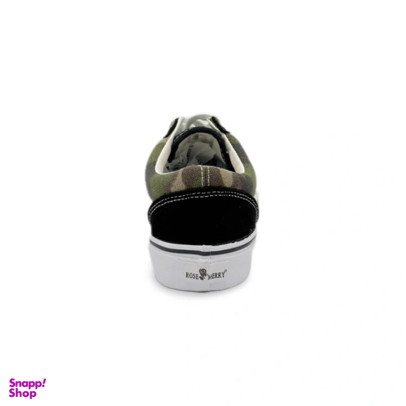 کفش راحتی زنانه رز مری مدل SH5016