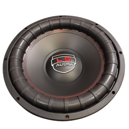 ساب ووفر خودرو ال اس آدیو مدل LS-15 DIAMOND LS AUDIO 3000W