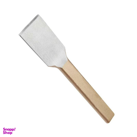 قلم سرپهن با مقطع بیضی ایران پتک کد LD-3010 سایز 250×80 میلی متر