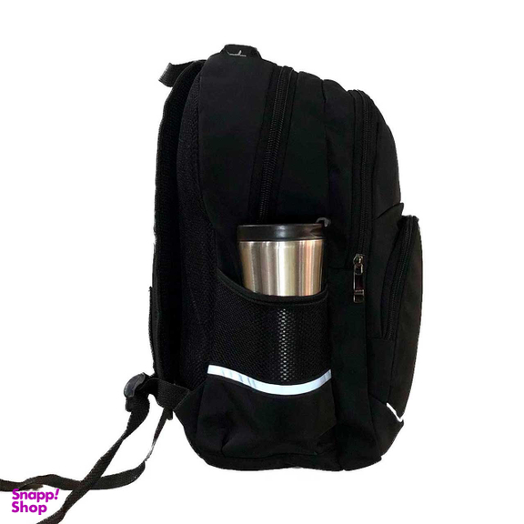 کوله پشتی نوین نقش مدل zip