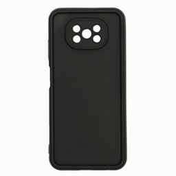 کاور گوشی موبایل مدل solidi مناسب برای شیائومی Poco X3 / X3 Pro