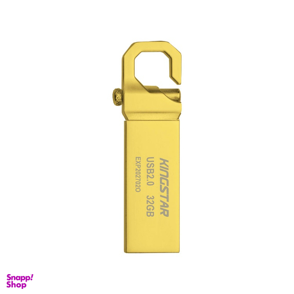 فلش مموری کینگ استار کد KS225 ظرفیت 32 گیگابایت