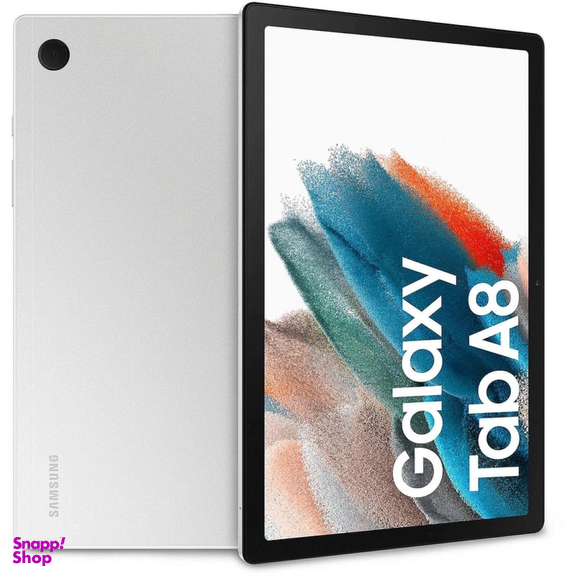 تبلت 10.5 اینچ سامسونگ مدل Galaxy Tab A8 SM-X205 ظرفیت 64 گیگابایت و رم 4 گیگابایت