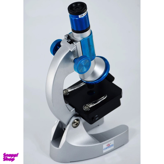 میکروسکوپ کامار مدل دانش آموزی کد 900FZ7