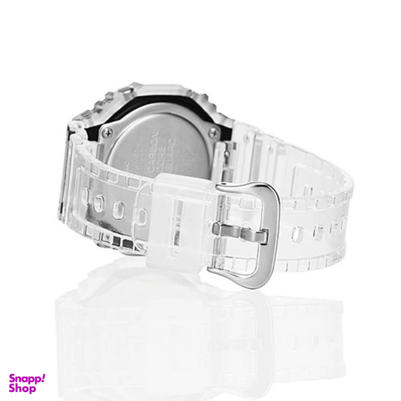 ساعت مچی مردانه G-Shock کاسیو مدل GA-2100SKE-7A