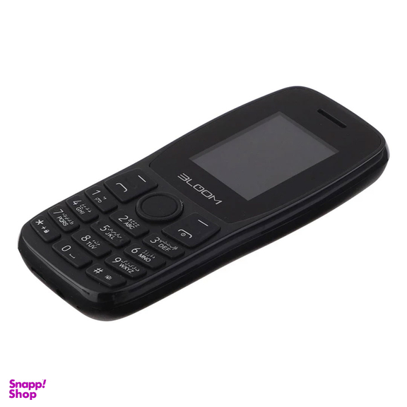 گوشی موبایل بلووم پلاس مدل B101 دو سیم کارت