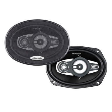 اسپیکر خودرو مکسیدر مدل pl6901 بسته 2 عددی