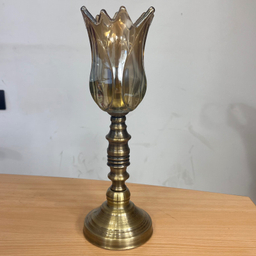 شمعدان نورهام مدل STON