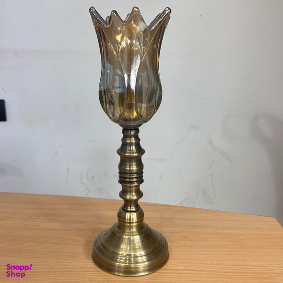 شمعدان نورهام مدل STON