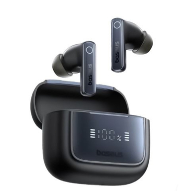 ایرفون بلوتوثی بیسوس مدل Bowie 35 A00073800123-00