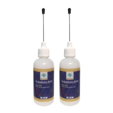 اپلیکاتور رنگ اوریران مدل Needle کد AN60-02 بسته 2 عددی