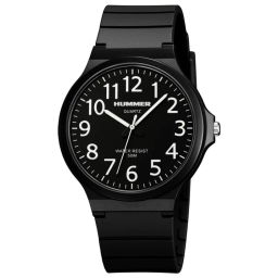 ساعت عقربه ای مردانه هامر مدل HM1100BLACK