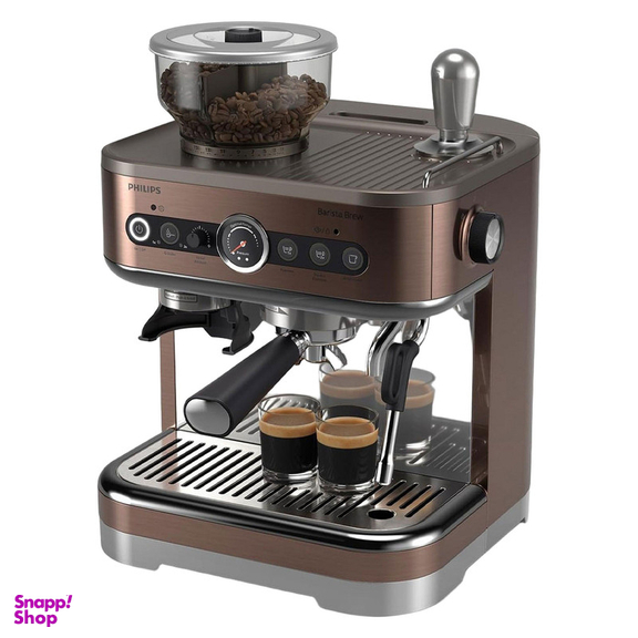 اسپرسوساز فیلیپس مدل PSA3228/41