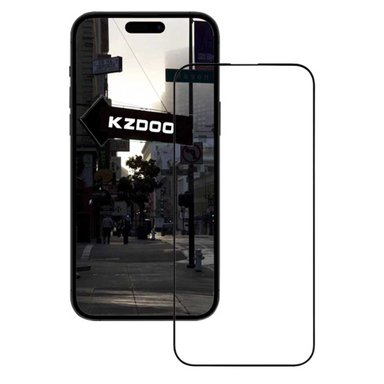 محافظ صفحه نمایش کی -زد دو مدل Anti-Dust مناسب برای گوشی موبایل اپل iPhone 14 Pro Max